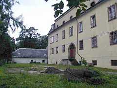 Schloss Tschechien Schlösser